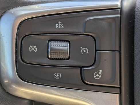 Used 2022 Chevrolet Silverado 1500 LTZ image 24