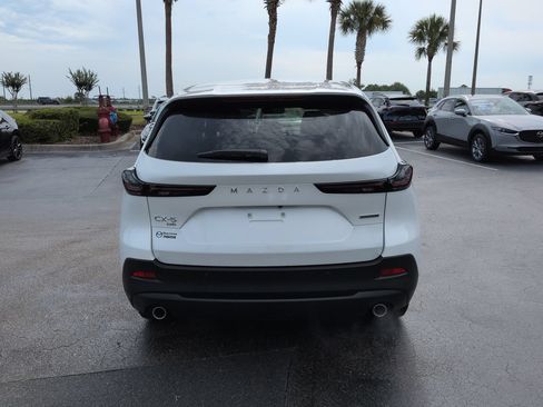 New 2026 MAZDA CX-5 Select AWD/4WD image 5