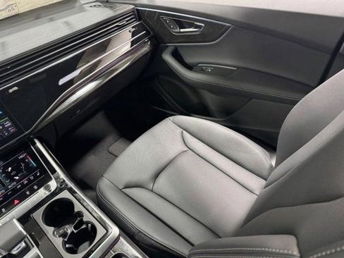 New 2026 Audi Q7 3.0T Premium Plus AWD/4WD image 18