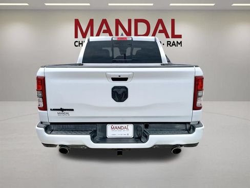 Used 2022 RAM 1500 Lone Star RWD image 6