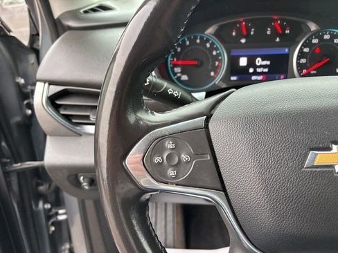 Used 2020 Chevrolet Traverse LT w/ LT Premium Package image 18