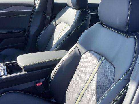 New 2026 Kia K5 GT w/ GT1 Package image 21