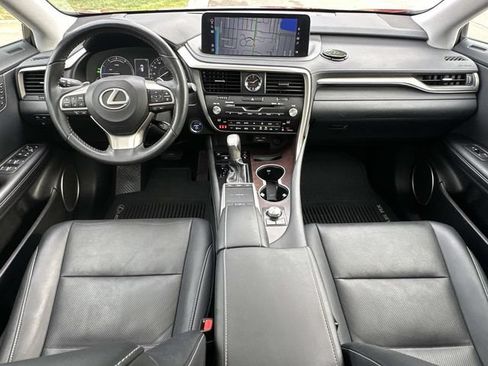 Used 2020 Lexus RX 450h AWD w/ Premium Package image 19