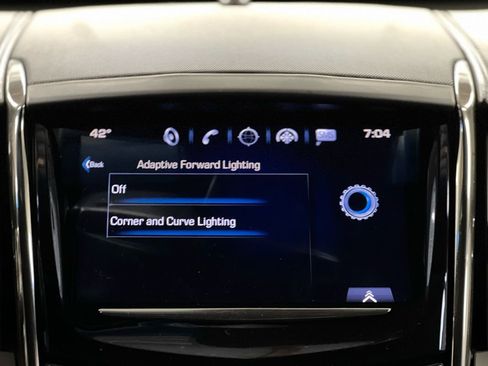 Used 2016 Cadillac ATS V w/ Carbon Fiber Package image 35