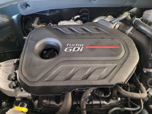 Used 2020 Hyundai Santa Fe SEL FWD image 30