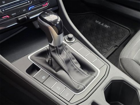 New 2026 Volkswagen Jetta S image 14