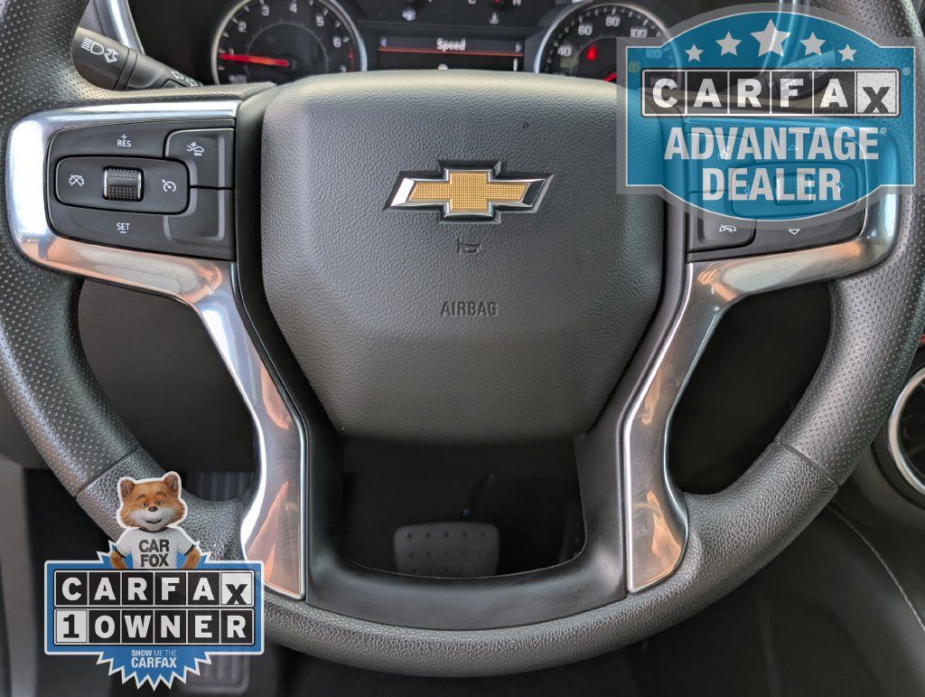 Used 2025 Chevrolet Blazer LT FWD image 5