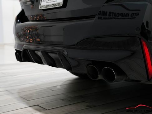 Used 2021 BMW M5 image 26