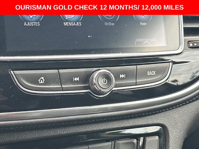Used 2019 Buick Encore Preferred w/ Safety Package FWD image 20