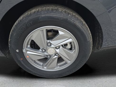 New 2026 Hyundai Elantra SE w/ Cargo Package FWD image 29