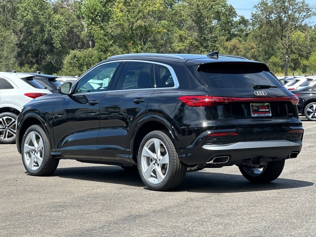 New 2026 Audi Q5 Premium AWD/4WD image 7
