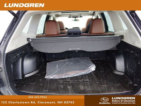 Used 2024 Subaru Forester Touring image 35