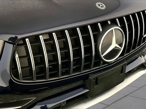 Used 2021 Mercedes-Benz GLC 43 AMG 4MATIC Coupe image 32