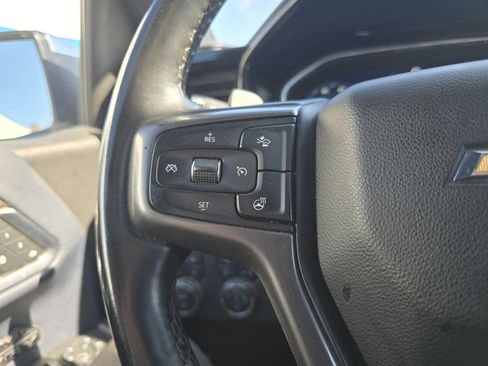 Used 2023 Chevrolet Silverado 1500 High Country w/ Technology Package AWD/4WD image 22