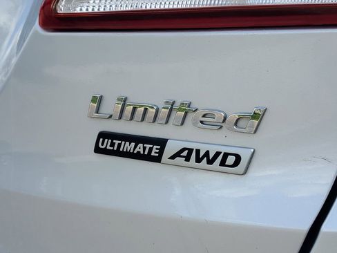 Used 2018 Hyundai Santa Fe Limited AWD/4WD image 7