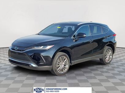 Used 2023 Toyota Venza XLE