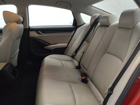 Used 2020 Honda Accord LX image 18