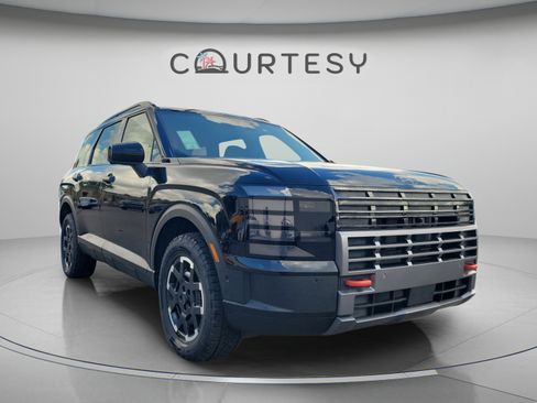 New 2026 Hyundai Palisade XRT Pro AWD/4WD image 6