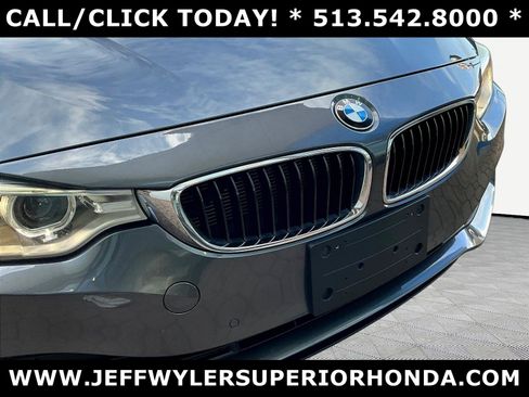 Used 2015 BMW 428i xDrive Coupe AWD/4WD image 32