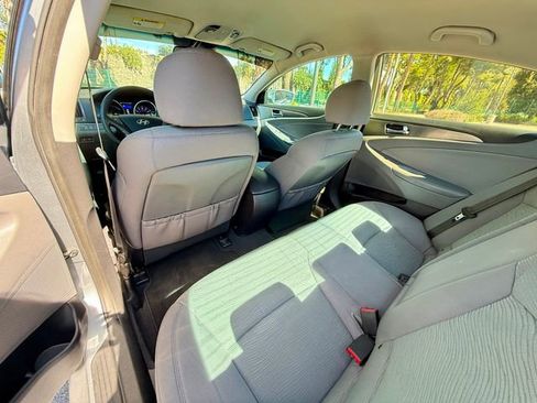 Used 2015 Hyundai Sonata Hybrid image 31