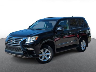 Used 2015 Lexus GX 460