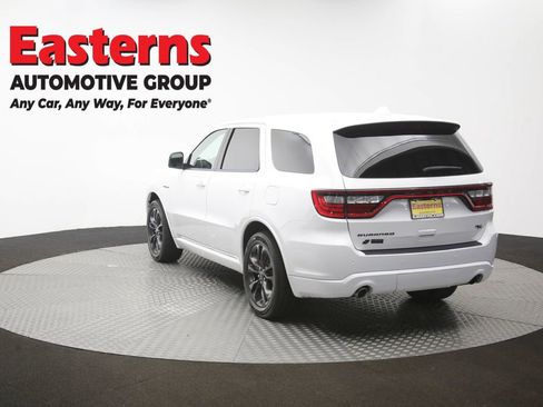 Used 2022 Dodge Durango R/T AWD/4WD image 69