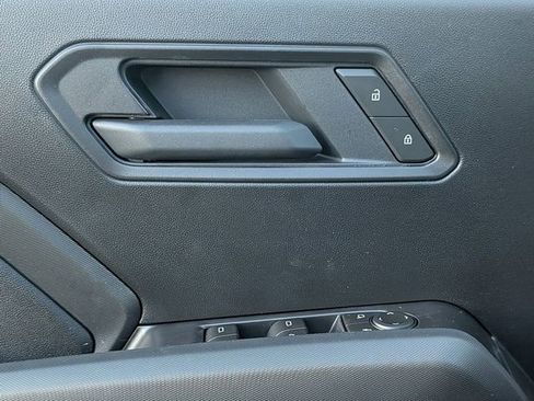 New 2026 Chevrolet Colorado W/T image 18