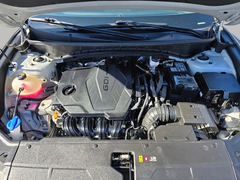 Used 2023 Hyundai Tucson Limited AWD/4WD image 20
