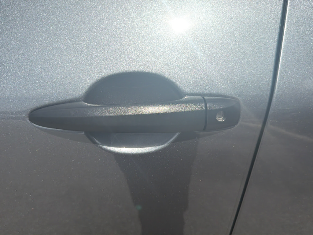 Certified 2025 Nissan Rogue S FWD image 49