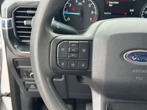 Used 2022 Ford F150 XL w/ STX Appearance Package AWD/4WD image 18