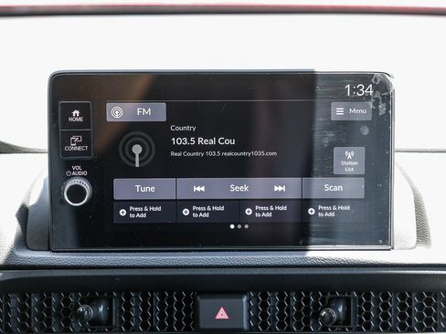 Used 2026 Honda CR-V LX image 12