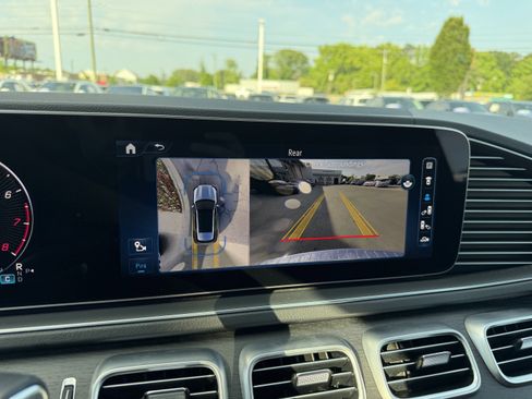 Certified 2024 Mercedes-Benz GLE 350 4MATIC image 24
