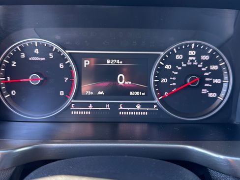 Used 2022 Kia Sorento SX AWD/4WD image 13