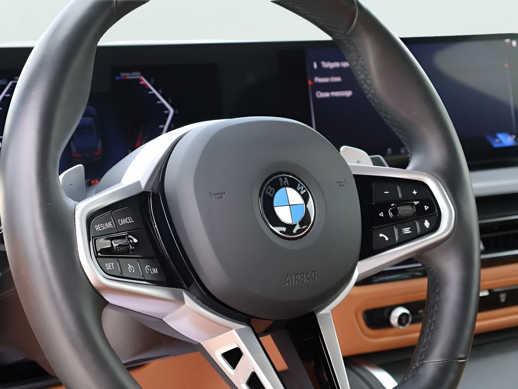 Used 2026 BMW 430i xDrive Coupe AWD/4WD image 16