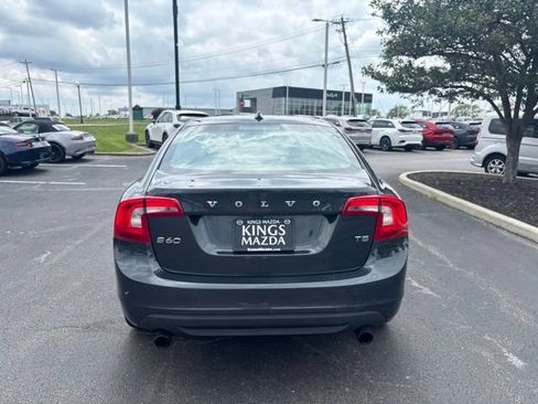 Used 2013 Volvo S60 T5 FWD image 8