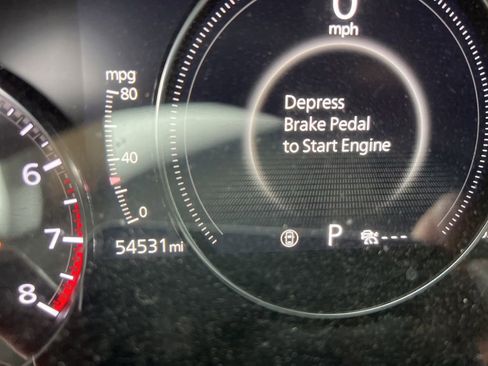 Used 2021 MAZDA CX-30 FWD 2.5 S w/ Select Package image 9