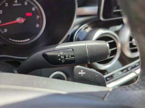 Used 2018 Mercedes-Benz C 300 Sedan image 8