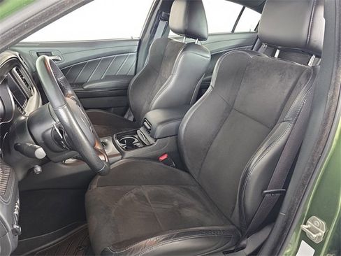 Used 2023 Dodge Charger GT w/ Plus Group image 16