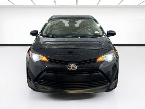 Used 2019 Toyota Corolla LE w/ Carpet Mat Package (TMS) image 2