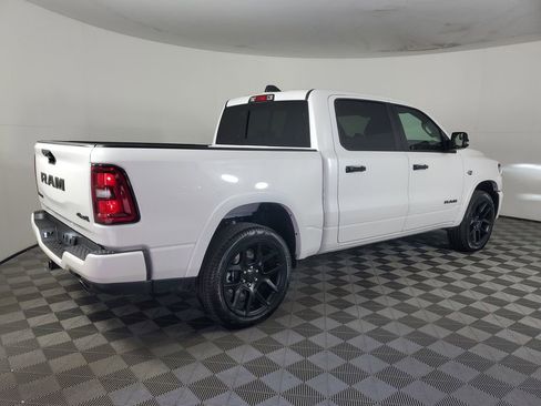 New 2026 RAM 1500 Laramie image 4