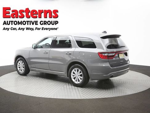 Used 2025 Dodge Durango GT RWD image 63