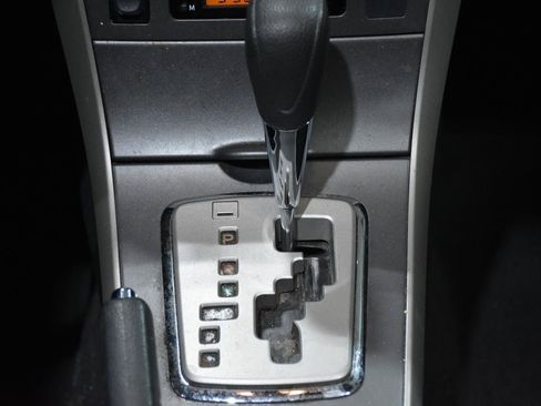 Used 2011 Toyota Corolla S FWD image 15