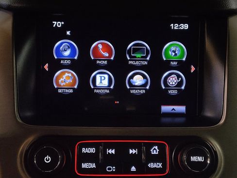 Used 2016 GMC Yukon Denali w/ Open Road Package image 25