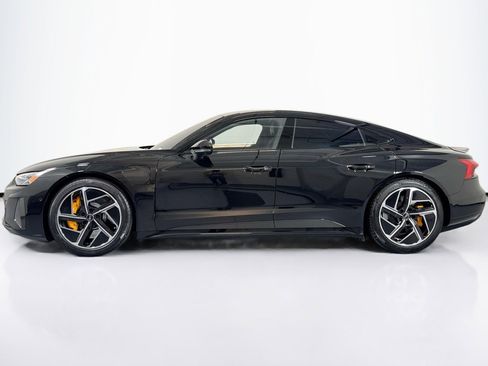 Used 2024 Audi RS e-tron GT w/ Carbon Performance Package image 8