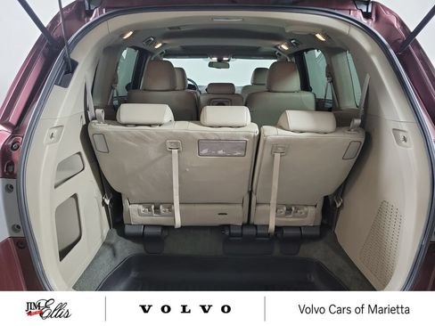 Used 2016 Honda Odyssey EX-L image 8