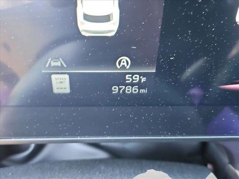 Used 2023 Kia Sportage X-Line w/ X-Line Premium Package image 11