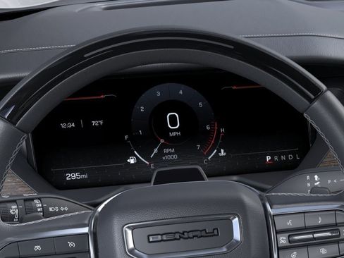 New 2026 GMC Acadia Denali image 19