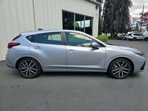 Certified 2024 Subaru Impreza 2.0i Sport AWD/4WD image 3