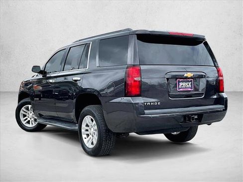 Used 2016 Chevrolet Tahoe LS image 13
