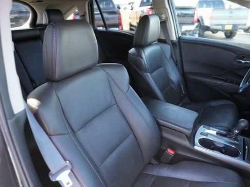 Used 2015 Acura RDX AWD image 20